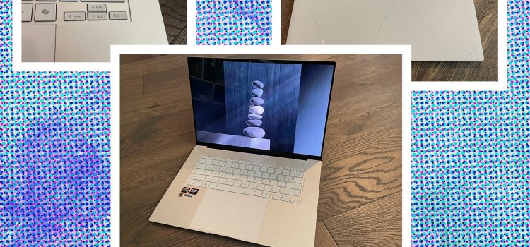 Asus Zenbook S 16 (2024) Review: A Well-Balanced Windows Laptop