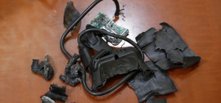 Soon After the Deadly Hezbollah Pager Explosions, This AI-Generated Podcast Went Up