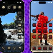 How to Customize Your Home Screen With iOS 18