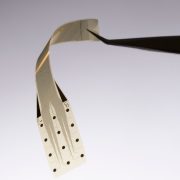 An Ultrathin Graphene Brain Implant Was Just Tested in a Person