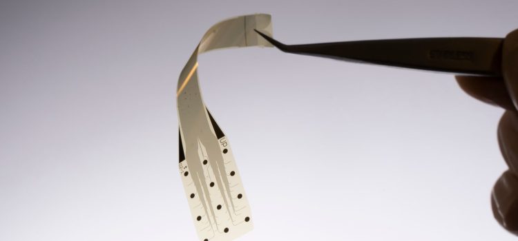 An Ultrathin Graphene Brain Implant Was Just Tested in a Person