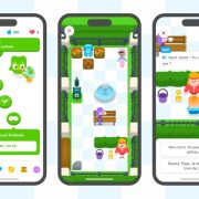 Duolingo launches AI-powered Adventures mini-games and Video Call feature