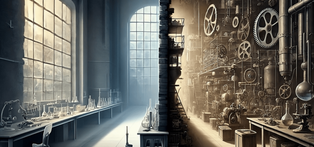 Introducing AI’s long-lost twin: Engineered intelligence