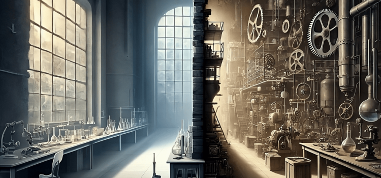 Introducing AI’s long-lost twin: Engineered intelligence