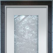 Want to Buy a Smart Glass Door? It Just Got a Little Bit Cheaper