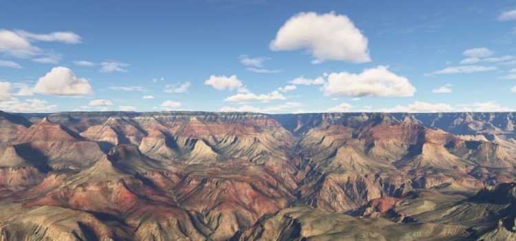 The contrast between reality and simulation in Microsoft Flight Simulator 2024 | David Dedeine interview