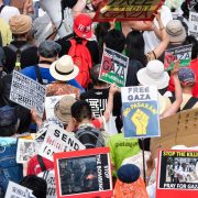 The Japanese Robot Controversy Lurking in Israel’s Military Supply Chain