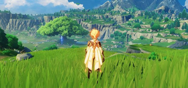 16 Best Crossplay Games for Consoles and PC (2024): Xbox, PlayStation, Switch, Mobile