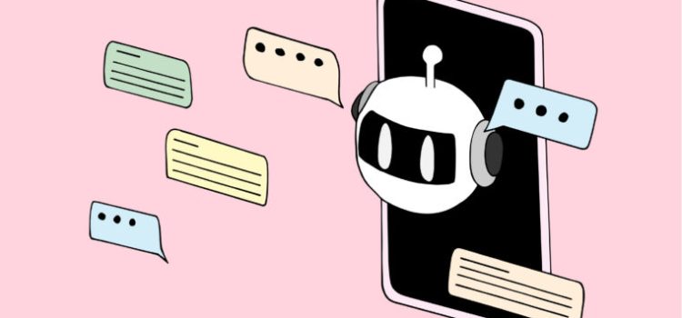 Talking to ChatGPT for the first time is a surreal experience