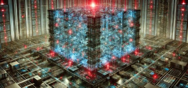 How Meta’s CyberSecEval 3 can help combat weaponized LLMs