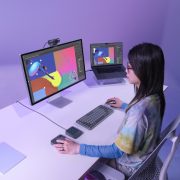Logitech launches MX Creative Console for digital creativity
