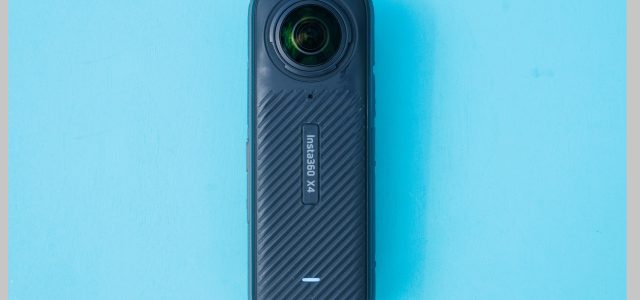 The Best 360 Cameras, Tested and Reviewed