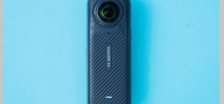 The Best 360 Cameras, Tested and Reviewed