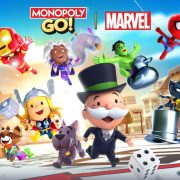 Scopely adds Marvel superheroes to Monopoly Go