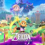 Echoes of Wisdom features Zelda’s first female director | Kaser Focus