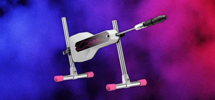The Best Sex Machines for Solo, Couple, or Long-Distance Playtime (2024)