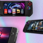Only Microsoft Can Save Windows-Powered Handheld Game Consoles (2024)