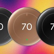 Google Nest Learning Thermostat (4th Gen) Review: Blending Beauty and Brains