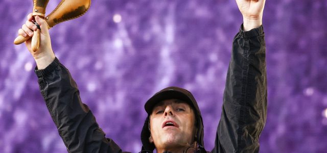 Ticket Bots Leave Oasis Fans Enraged