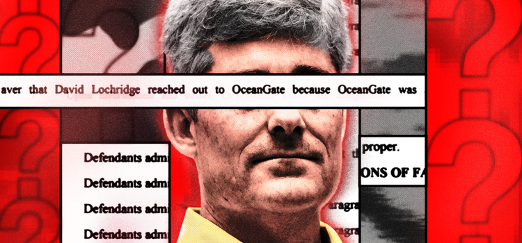 The Titan Submersible Hearings End With Few Solid Answers. Here’s What Comes Next