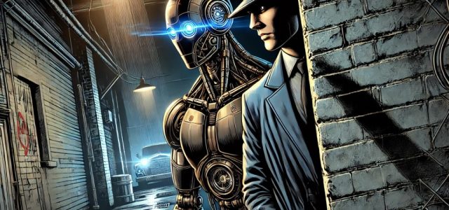 Google says Gemini-powered automations coming to Workspace