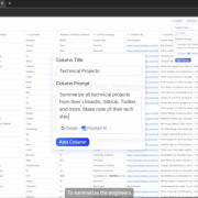 Paradigm’s AI agents fill in spreadsheets at 500 cells per minute