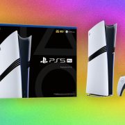 How to Preorder Sony’s PS5 Pro (Before a Scalper Bot Does)