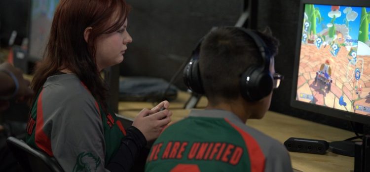 PlayVS introduces Stadium digital-first esports competition platform