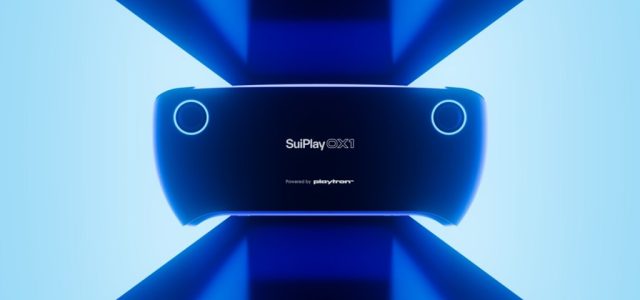 Mysten Labs unveils specs for SuiPlay0X1 Web3 gaming handheld