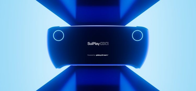 Mysten Labs unveils specs for SuiPlay0X1 Web3 gaming handheld