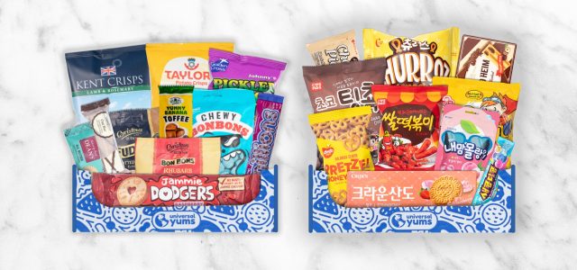 6 Best Snack Subscription Boxes We’ve Tested and Reviewed (2024)