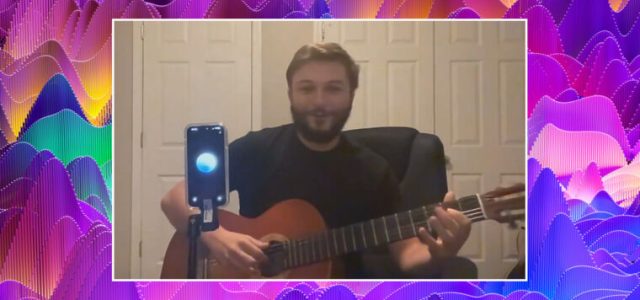 Man tricks OpenAI’s voice bot into duet of The Beatles’ “Eleanor Rigby”