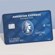 The American Express Blue Business Cash Card: Earn Cash Back Without the Redemption Hassle – CNET Money