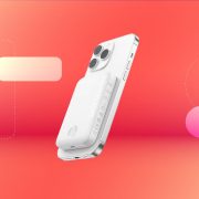 This Anker MagSafe Battery Pack Is Down to Only $20