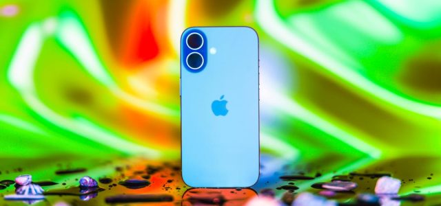 After 2 Weeks With the iPhone 16, This Is My Favorite Feature