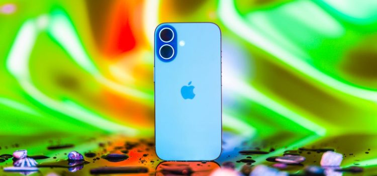 After 2 Weeks With the iPhone 16, This Is My Favorite Feature