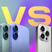 iPhone 16 vs. iPhone 16 Pro: Don’t Buy the Wrong One