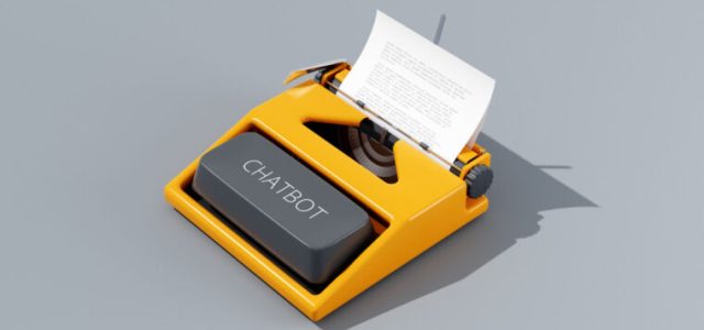 Generative AI backlash hits annual writing event, prompting resignations