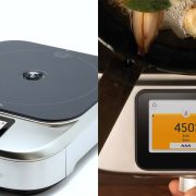 Give In to Temperature-Controlling Tech and Unlock a New Kitchen Zen