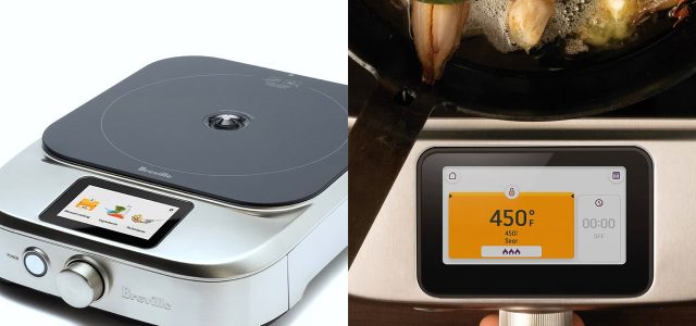 Give In to Temperature-Controlling Tech and Unlock a New Kitchen Zen