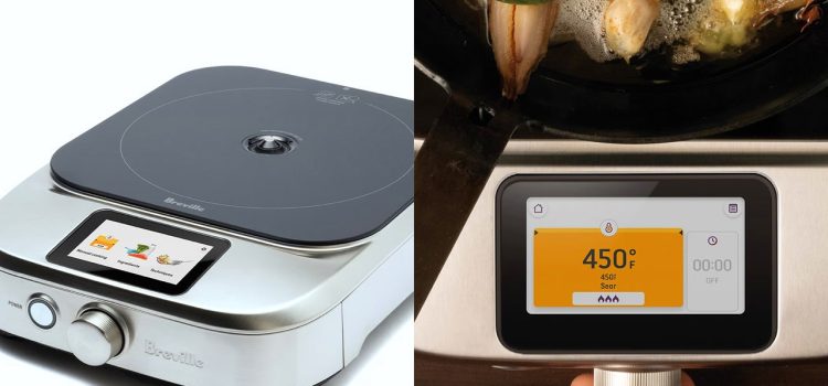 Give In to Temperature-Controlling Tech and Unlock a New Kitchen Zen