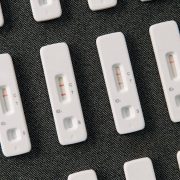 You Can Order At-Home COVID-19 Tests From USPS for Free