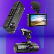 Best Dash Cam Deals: Save Up to $90 on Top-Rated Brands