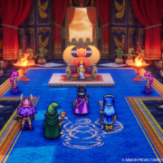 Dragon Quest III HD-2D Remake is a gorgeous blend of old and new