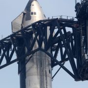 SpaceX Will Send Five Missions to Mars by 2026, Elon Musk Promises