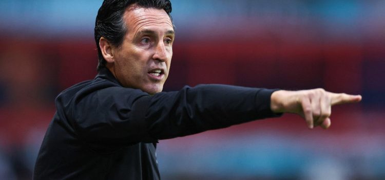 Premier League Soccer: Livestream Ipswich vs. Aston Villa From Anywhere