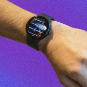Google Is ‘Thinking Through’ How to Make the Pixel Watch Repairable