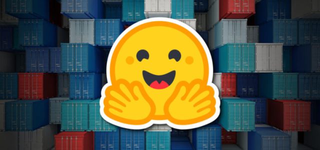 Exponential growth brews 1 million AI models on Hugging Face