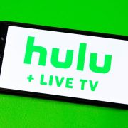 Get $30 Off a Hulu Plus Live TV Subscription for a Limited Time