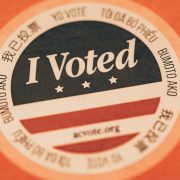 Early Voting Underway in 5 States: When and How to Vote Early in Your State
